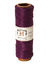 Dark Purple Hemp Twine 10 lb, 205 ft