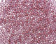 TOHO Gold Lustered Amethyst Round 11/0 Seed Bead