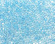 TOHO Transparent Rainbow Aquamarine Round 11/0 Seed Bead