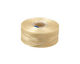 C-Lon Dark Cream Size AA Thread