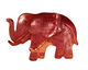 Patricia Healey Copper Elephant Pendant 40x27mm