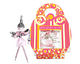 Glass Garden Pink Fairy Kit
