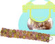 Glass Garden Gee's Poppy Bend Cuff Kit