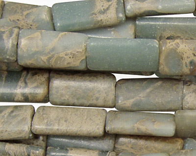 Impression Jasper Thin Pillow 16x8mm