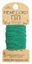 Green Hemp Twine 20 lb, 20 ft