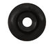 Black Agate Donut 50mm