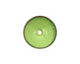 C-Koop Enameled Metal Lime Disc 3-4x18-20mm