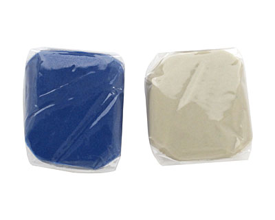 Blue Crystal Clay 25 grams