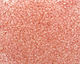 TOHO Transparent French Rose Round 11/0 Seed Bead