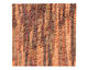 Lillypilly Enchantment Groovy Circles Embossed Patina Copper Sheet 3"x3", 36 gauge