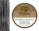 Vintaj Arte Metal Parawire 22 gauge, 30 feet