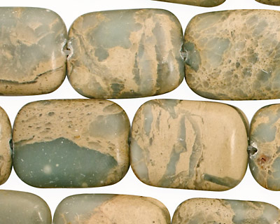 Impression Jasper Thin Pillow 20x15mm