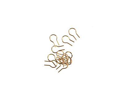 The Magic Finding Omega Insert Gold (plated) 8mm