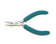 Baby Wubbers Bent Nose Pliers 5"