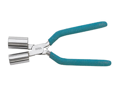 Wubbers Jumbo Round Mandrel Pliers
