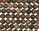 Scapolite Round 7mm