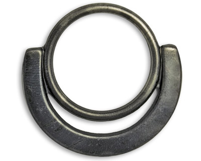 Vintaj Arte Metal Portal Decorivet 41x39mm