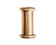 Nunn Design Antique Gold (plated) Large Channel 24x14mm