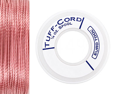 Tuff Cord Rose #5