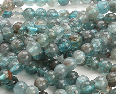 Apatite Round 6mm