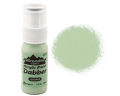 Adirondack Juniper Acrylic Paint Dabber 29ml
