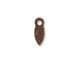 Vintaj Natural Brass Photo Anchors 6x16mm