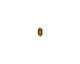 TierraCast Antique Gold (plated) Coiled Heishi 5mm
