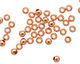 TierraCast Copper Round 2mm