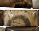 Mexican Painting Stone Thin Pillow 40x20mm