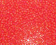 TOHO Transparent Rainbow Light Siam Ruby Round 11/0 Seed Bead