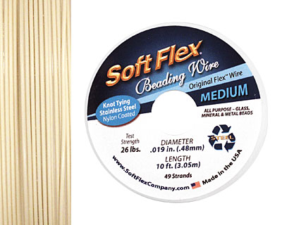 Soft Flex Bone .019