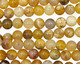 Idaho Plume Agate Round 6mm