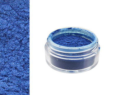 Perfect Pearls Forever Blue Pigment Powder 2.75g