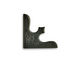 Vintaj Arte Metal Corner Decor Decorivet 20x20mm