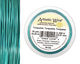 Artistic Wire Turquoise 24 gauge, 20 yards