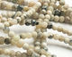 African Opal Round 4mm