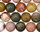 Ocean Jasper Round 12mm