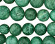 Brazil Rainforest Jasper Round Graduated 4-14mm