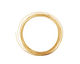 German Style Wire Non Tarnish Brass Square 24 gauge, 4 meters