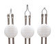 Perfect End Thread Burner Replacement Tip