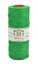 Neon Green Bamboo Cord 20 lb, 205 ft