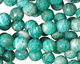 Russian Amazonite Faceted Round 8mm