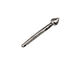 Green Girl Pewter Peg 4x28mm