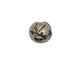 Green Girl Pewter Barn Swallow Ball 11mm