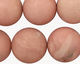 Pink Opal Round 20mm