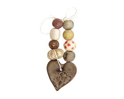 Gaea Ceramic Earthy Love Bundle