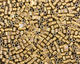TOHO Rainbow Crystal (with Gold Lining) Triangle 11/0 Seed Bead