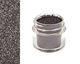 Graphite Microfine Opaque Glitter 1/4 oz.