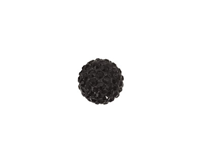 Jet Pave Round 10mm