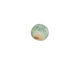 Gaea Ceramic Cerulean Organic Round 9-10x12-13mm